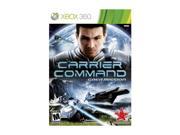 Carrier Command Gaea Mission Xbox 360 Game