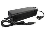 Hyperkin Generic Xbox 360 E AC Adapter M07099 Black
