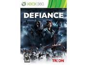 Defiance Xbox 360 Game