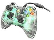 Microsoft Xbox Afterglow Wired Controller for Xbox 360 Green