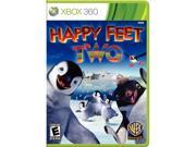 Happy Feet 2 Xbox 360 Game