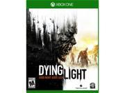 Dying Light Xbox One Video Game
