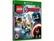 LEGO Marvel s Avengers Xbox One