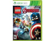 LEGO Marvel s Avengers Xbox 360