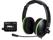 Turtle Beach Ear Force DXL1 Dolby Surround Sound Gaming Headset Xbox 360