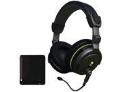 Turtle Beach Ear Force X42 Wireless Dolby Surround Sound Xbox 360 Headset