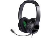 Turtle Beach Ear Force XO One Amplified Stereo Gaming Headset for Xbox One and Mobile Devices TBS 2218 01