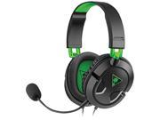 Turtle Beach Ear Force Recon 50X Gaming Headset for Xbox One compatible w new Xbox One controller