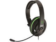 Turtle Beach Ear Force Recon 30X Chat Headset for Xbox One compatible w new Xbox One controller