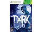 DARK Xbox 360 Game