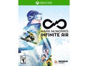Infinite Air with Mark McMorris Xbox One