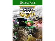 Monster Jam Crush It Xbox One
