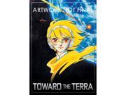 Toward the Terra Movie
