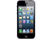 Apple iPhone 5 MD654LL A 16GB Smart Phone with 4 Screen iOS 6 16GB Memory for Verizon 4.0 Black