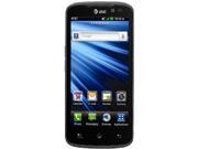 LG Nitro HD P930 4 GB storage 1 GB RAM Unlocked GSM Android Cell Phone 4.5 Black