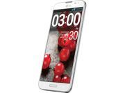 LG Optimus G Pro E980 32GB 32GB Unlocked GSM 4G LTE Android Phone 5.5 White