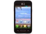 LG 34C Android 4.4 Cell Phone
