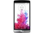LG G3 S D722 8GB 4G LTE 8GB Unlocked GSM Android Cell Phone 5 1GB RAM Black