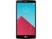 LG G4 US991 32GB Smartphone Unlocked Black Leather
