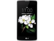 LG K7 S330 8GB 4G LTE Unlocked Cell Phone 5 1.5GB RAM Black