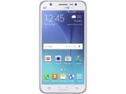 Samsung Galaxy J5 J500M 8GB 4G LTE Unlocked GSM Android Cell Phone 5 1.5GB RAM White