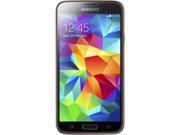 Samsung Galaxy S5 G900V Gold LTE 16GB Verizon Phone CRC