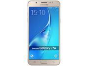 Samsung Galaxy J7 J710M 16GB 4G LTE Octa Core Phone w 13MP Camera 5.5 2GB RAM Gold