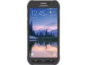 Samsung Galaxy S6 Active G890A 32GB 4G LTE AT T Octa Core Phone w 16MP Camera 5.1 3GB RAM Gray