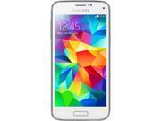 Samsung Galaxy S5 Mini G800F 16GB 4G LTE Unlocked GSM Android Phone 4.5 1.5GB RAM White