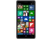 Nokia Lumia 830 16 GB 1 GB RAM 4G LTE Unlocked Cell phone 5 Black