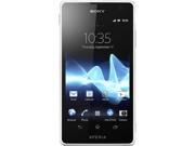 Sony Xperia TX LT29i 16 GB 1 GB RAM NFC 13 MP Camera Unlocked GSM Smart Phone 4.55 White