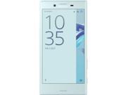 Sony Xperia X Compact F5321 32GB 4G LTE Unlocked Smartphone US Warranty 4.6 3GB RAM Mist Blue