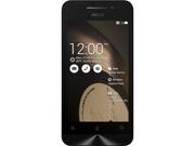 Asus ZenFone A400CG 1A403WWE 8GB Unlocked Cell Phone 4.0 1GB RAM Black