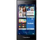 BlackBerry Leap STR100 2 16GB 4G LTE Unlocked GSM Cell Phone 5 2GB RAM Shadow Grey