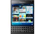 BlackBerry Passport SQW100 1 32GB 4G LTE Unlocked GSM Phone 4.5 3GB RAM Black