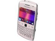 BlackBerry 9360 32GB Unlocked Cell Phone 2.44 512MB RAM Pink