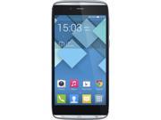 Alcatel 6032X 2AALGB1 3G Cell Phone
