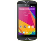 Blu Dash C Music D390U 4GB 3G Unlocked GSM Dual SIM Android Phone 4.0 512MB RAM Yellow