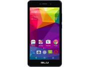 Blu Life XL L050U 8GB 3G Unlocked GSM Octa Core Android Phone 5.5 Black