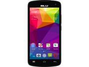 Blu STUDIO X8 HD S530 4GB 3G Unlocked GSM Phone 5 512MB RAM Black