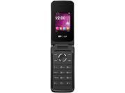 Blu Diva Flex T370X 32MB 2G Unlocked GSM Dual SIM Flip Phone 2.4 32MB RAM Pink