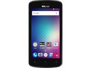 Blu Neo X Mini N150U 4GB Unlocked GSM Quad Core Android Phone 4.5 512MB RAM Black