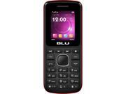Blu Z3 Music Z150 32MB 2G Unlocked GSM Phone with MP3 / MP4 Player 1.8 Blu Z3 Music Z150 32MB 2G Unlocked GSM Phone with MP3 / MP4 Player 1.8