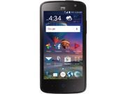 UPC 616960230588 product image for Total Wireless ZTE Majesty ProPlus 4G LTE Prepaid Smartphone | upcitemdb.com