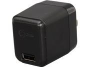AT T AT TC02 Black USB Travel Charger for Tablets
