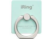 iRing Mint Universal Masstige Ring Grip Stand Holder for any Smart Device IRING MINT