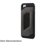 case LOGIC CL PC 6A 113 BK Black Durable Case for iPhone 6