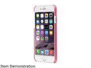 Incase Digi Bright Pink Quick Snap Case for iPhone 6 CL69414