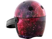 GOgroove Pal Space Bot Rechargeable Portable Multimedia Speaker