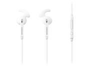 Samsung Wired Headset for Universal SmartPhones Retail Packaging White